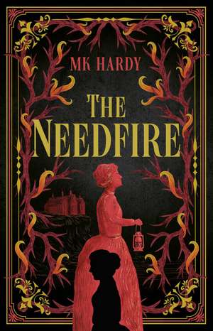 The Needfire de MK Hardy