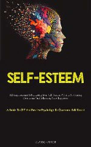 Self-Esteem de Claude Patrick