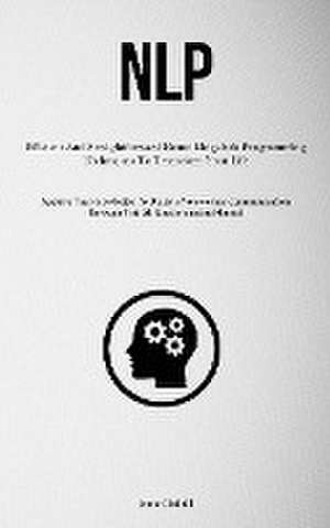 NLP de Jamie Gledhill
