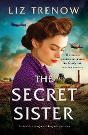 The Secret Sister de Liz Trenow