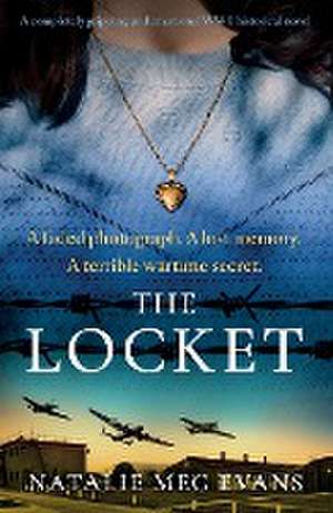 The Locket de Natalie Meg Evans