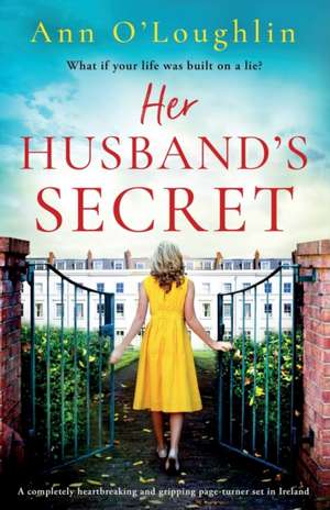 Her Husband's Secret de Ann O'Loughlin