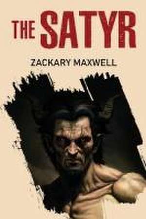 The Satyr de Zackary Maxwell