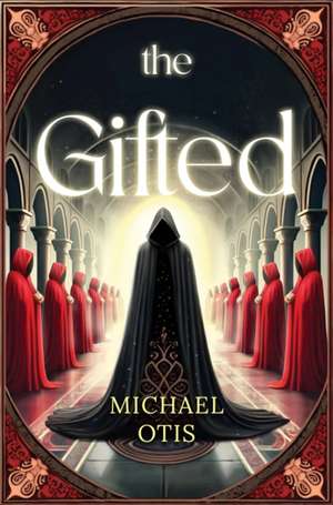 Otis, M: Gifted