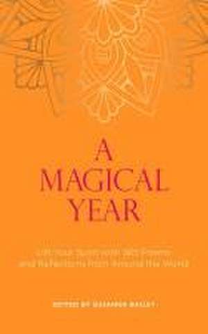 A Magical Year de Susanna Bailey