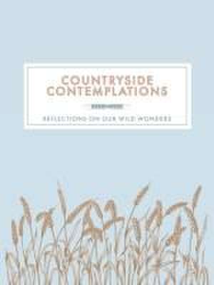 Countryside Contemplations de Trigger Publishing