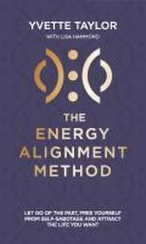 Energy Alignment Method de Yvette Taylor