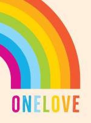 One Love de Summersdale Publishers