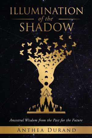 Illumination of the Shadow de Anthea Durand