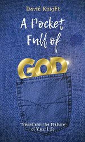 A Pocket Full of God de David Knight