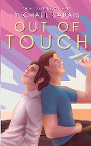 Out Of Touch de Michael Sarais