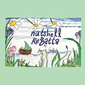 Nutshell Regatta de Jonna Laster