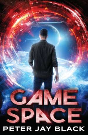 GAME SPACE de Peter Jay Black