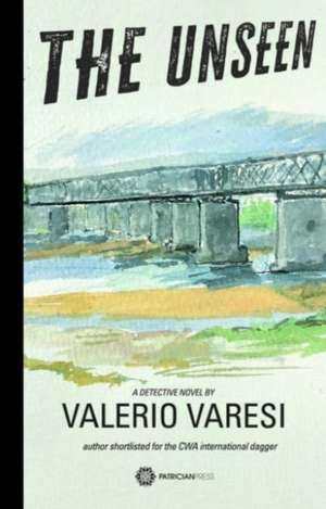 The Unseen de Valerio Varesi