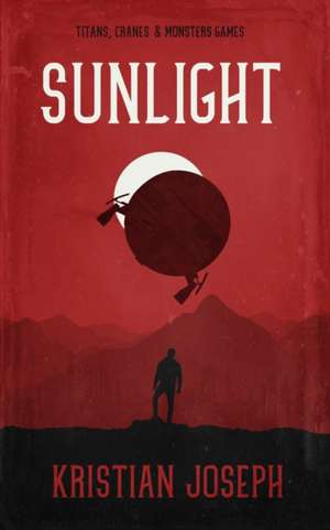 Sunlight de Kristian Joseph