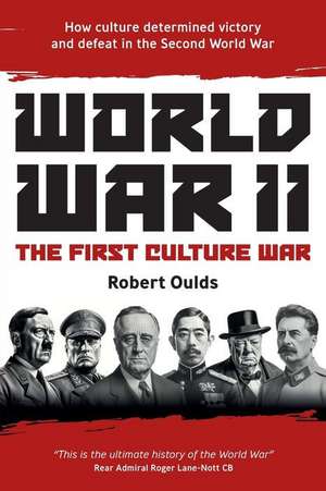 World War II de Robert Oulds