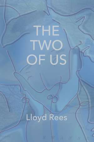 The two of us de Lloyd Rees