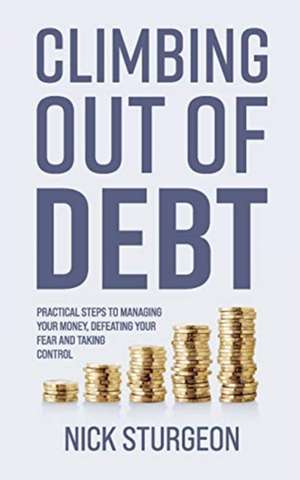 Climbing out of debt de Tbd