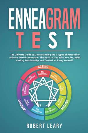 Enneagram Test de Robert Leary