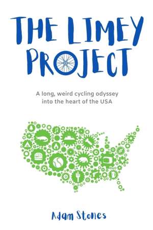 The Limey Project de Adam Stones