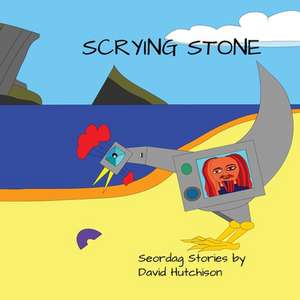 Scrying Stone de David Hutchison