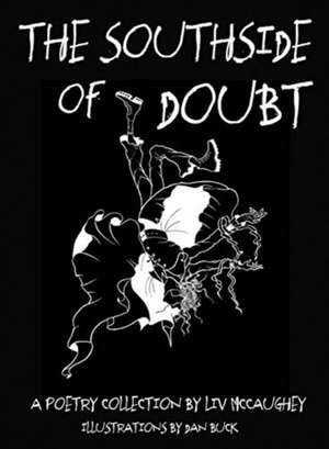 The Southside of Doubt de Liv McCaughey