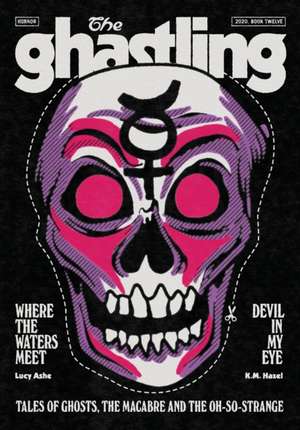 The Ghastling de Bess Lovejoy