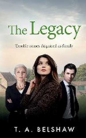 The Legacy de T. A. Belshaw