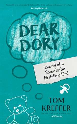 Dear Dory de Tom Kreffer