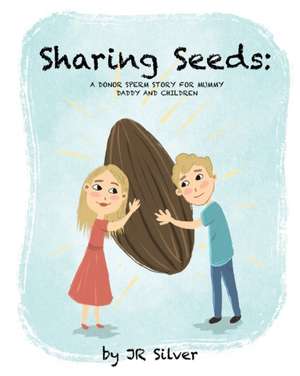 Sharing Seeds de Jr Silver