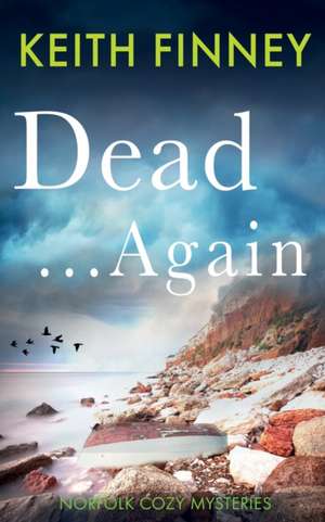 Dead Again de Keith Finney