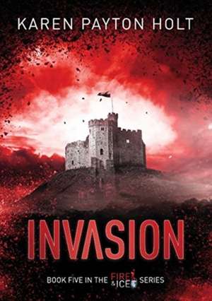 Invasion de Karen Payton Holt