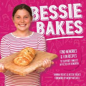 Bessie Bakes de Hannah Riches