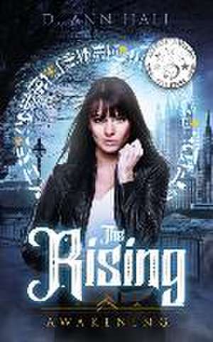 The Rising de D. Ann Hall
