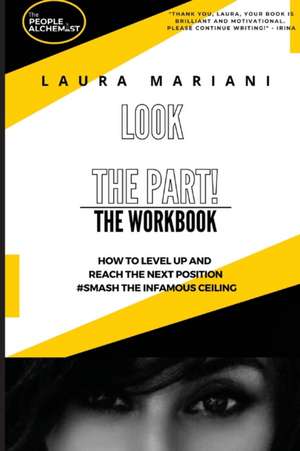 LOOK THE PART de Laura Mariani
