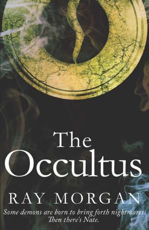 The Occultus de Ray Morgan