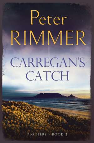 Carregan's Catch de Peter Rimmer