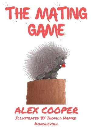 The Mating Game de Alex Cooper