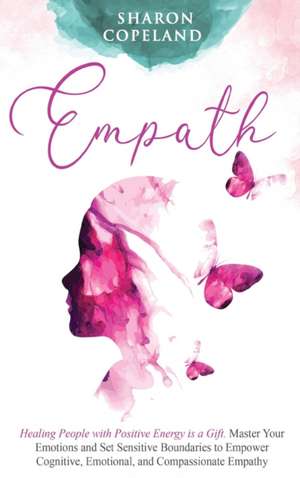 Empath de Sharon Copeland