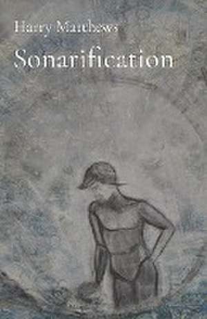 Sonarification de Harry Matthews