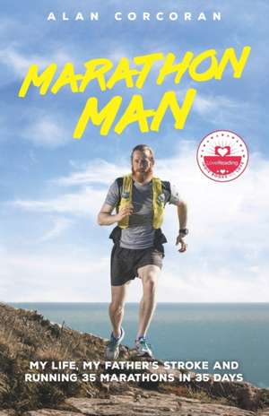 Marathon Man de Alan Corcoran