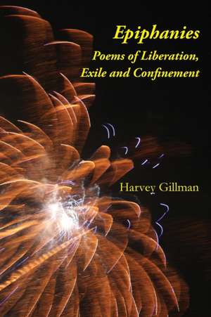 Epiphanies de Harvey Gillman
