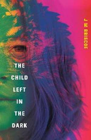 The Child Left In The Dark de J M Briscoe