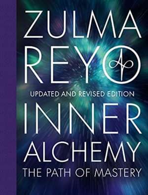 Inner Alchemy de Zulma Reyo