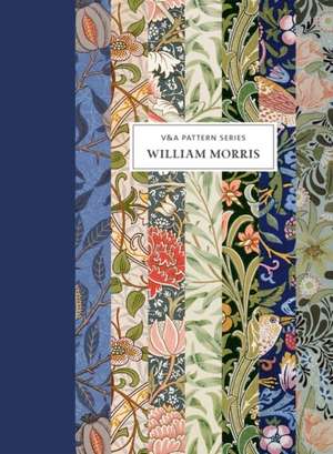 William Morris de Linda Parry