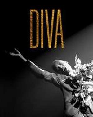 Diva de Kate Bailey