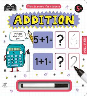 5+ Addition de Igloo Books