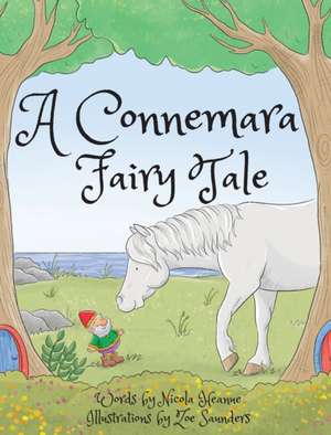 A Connemara Fairy Tale de Nicola Heanue