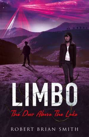 Limbo de Robert Brian Smith