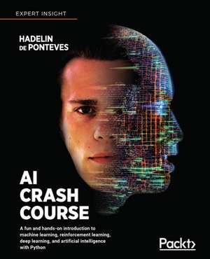 AI Crash Course de Hadelin de Ponteves